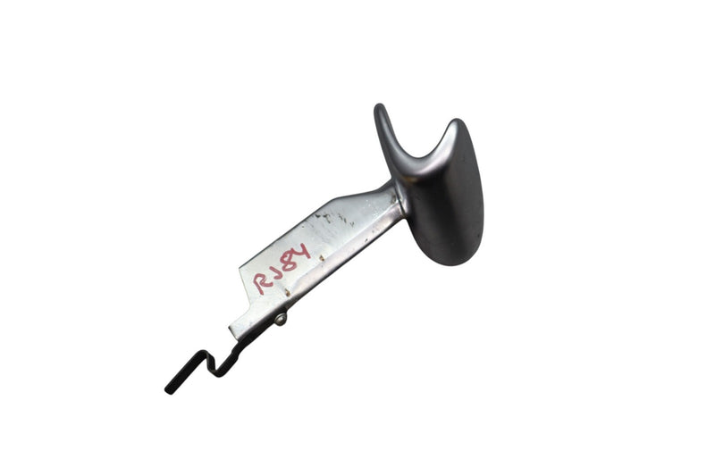 Load image into Gallery viewer, 06-13 Bentley Continental GTC Front Right Side Seat Backrest Recline Handle Oem