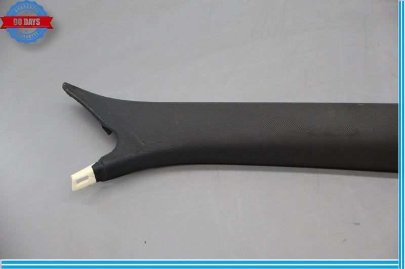 Load image into Gallery viewer, 12-15 Audi A6 Quattro Front Right Side Windshield A Pillar Trim Cover Panel Oem