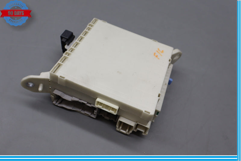 Load image into Gallery viewer, 07-12 Lexus LS460 Front Right Side Interior Junction Fuse Relay Box Oem