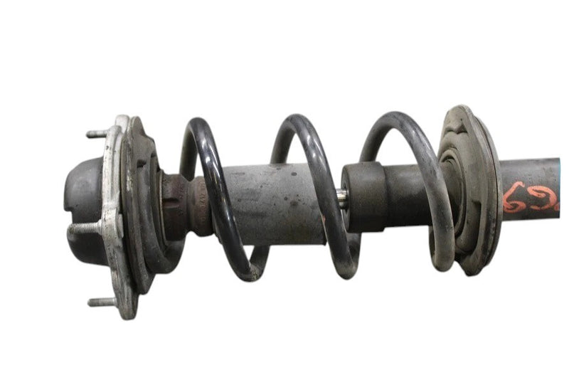 Load image into Gallery viewer, 12-18 Audi A7 Quattro Front Right Side Shock Absorber Strut & Coil Spring Oem