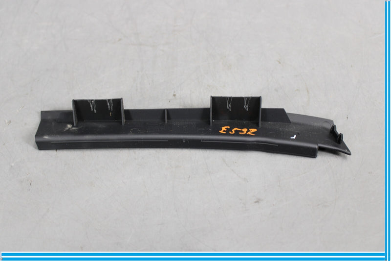 Load image into Gallery viewer, 11-18 Audi A8 Quattro Front Right Passenger Side Center A Pillar Trim Panel Oem
