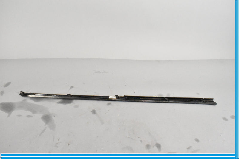 Load image into Gallery viewer, 09-15 BMW 750i 750Li Front Right Center Console Trim Cover Panel Molding Oem
