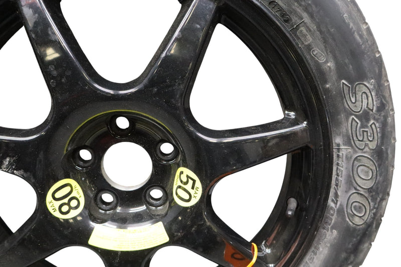 Load image into Gallery viewer, 09-16 Hyundai Equus Genesis G90 19'' Emergency Spare Wheel T155/70R19 113M Oem