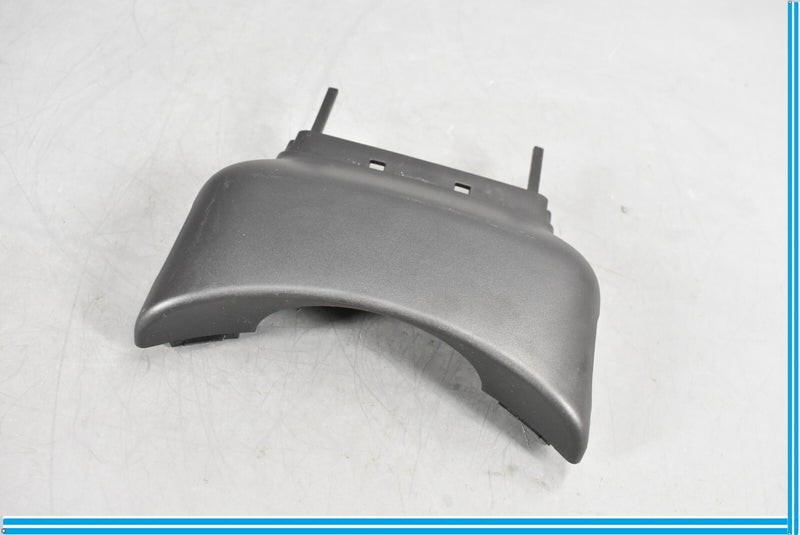 Load image into Gallery viewer, 04-11 Volvo C70 Front Steering Wheel Column Upper Cover Trim Oem