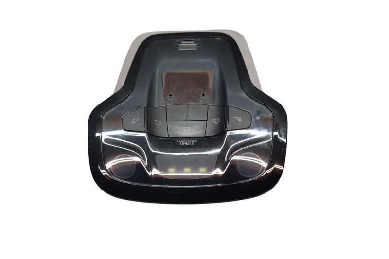 Load image into Gallery viewer, 17-22 Alfa Romeo Giulia 952 Front Interior Overhead Console Dome Light Lamp Oem