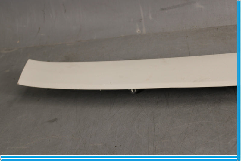 Load image into Gallery viewer, 11-20 Infiniti QX56 QX80 Rear Tailgate Liftgate Upper Trim Cover Panel Oem