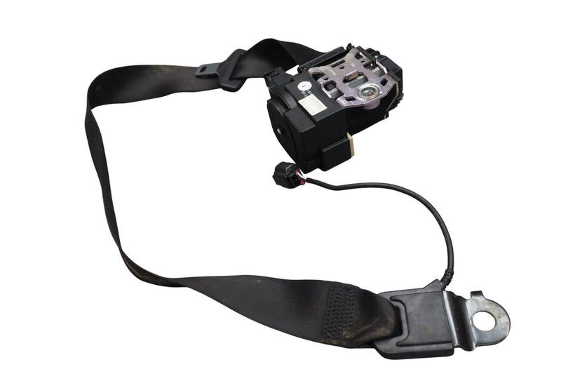 Load image into Gallery viewer, 07-15 Jaguar XK XKR X150 Front Right Passenger Side Seat Belt Retractor Oem