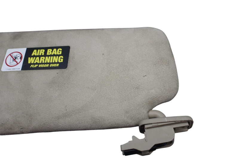 Load image into Gallery viewer, 07-15 Jaguar X150 XK XKR Front Right Passenger Sunvisor Sun Visor Shade Oem