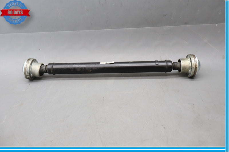Load image into Gallery viewer, 14-20 Maserati Ghibli Front Axle Propeller Drive Shaft DriveShaft 670008548 Oem