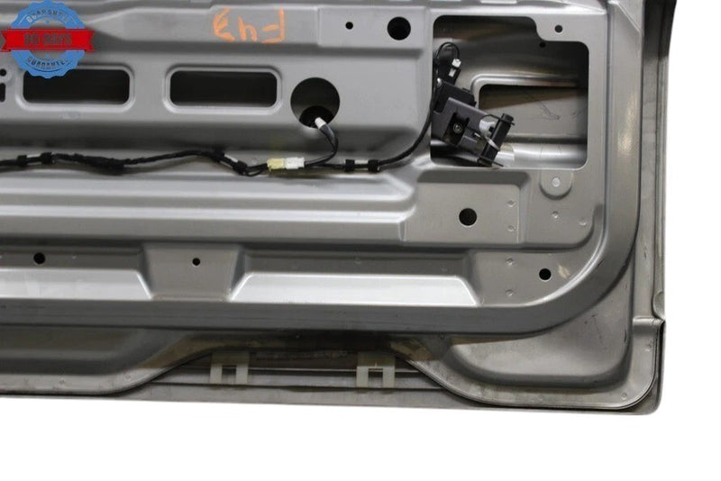Load image into Gallery viewer, 03-12 Land Rover Range Rover Lower Trunk Lid Liftgate Tailgate Hatch Shell Oem