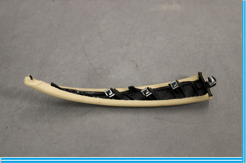Load image into Gallery viewer, 09-15 Jaguar XF XFR Left Driver Side Dashboard Trim Cover Oem