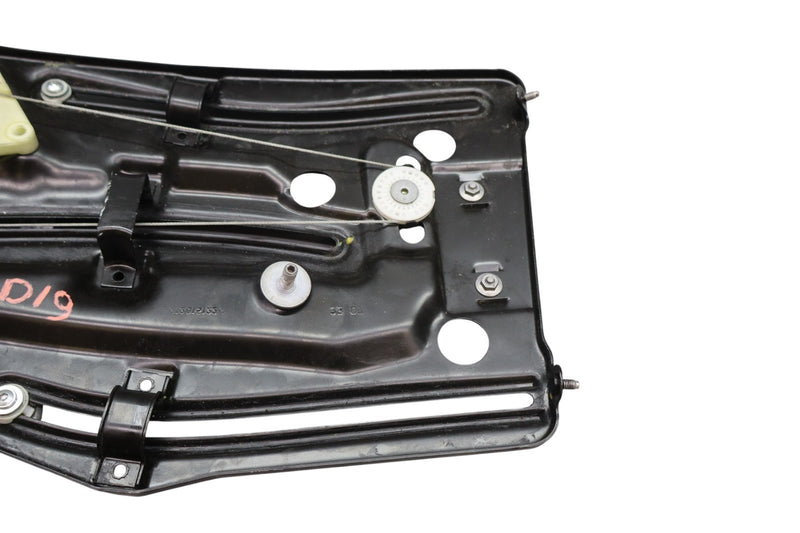 Load image into Gallery viewer, 07-11 Bentley Continental Rear Right Side Quarter Window Regulator Oem