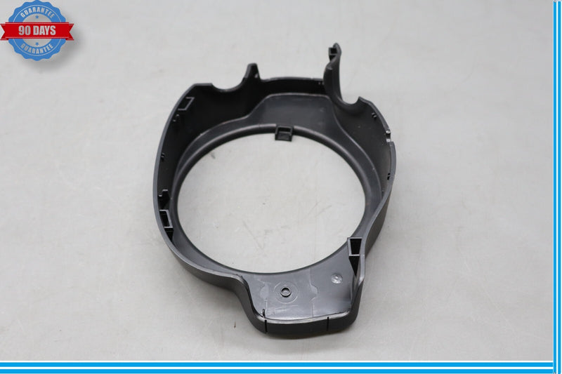 Load image into Gallery viewer, 14-19 Maserati Ghibli Steering Column Cover Trim Mechanism 21523448 Oem