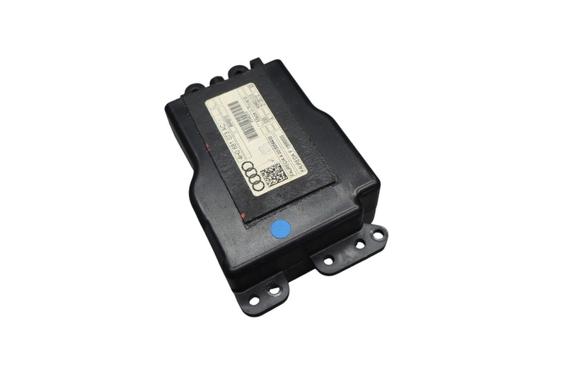 Load image into Gallery viewer, 11-18 Audi A7 A8 Quattro S8 Front Left Driver Side Seat Air Pump 4H0881073AB Oem