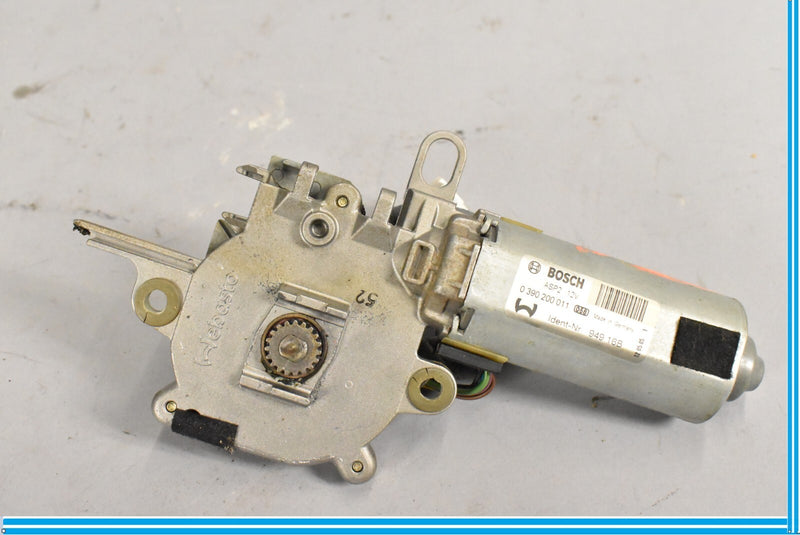 Load image into Gallery viewer, 01-11 Mercedes E320 C240 CLS550 CLS55 AMG W219 Sunroof Moonroof Window Motor Oem
