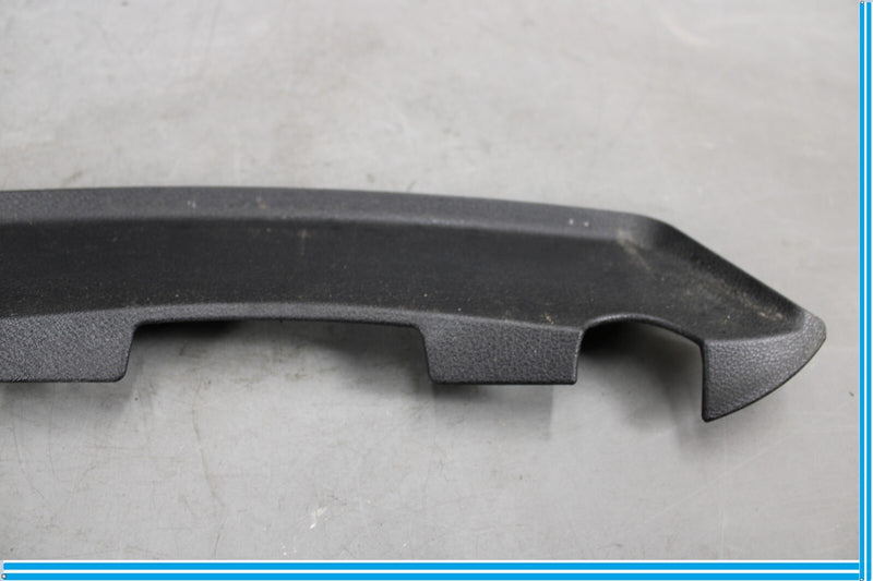 Load image into Gallery viewer, 09-15 BMW 750Li F01 F02 Front Right Passenger Side Seat Trim Cover Panel Oem