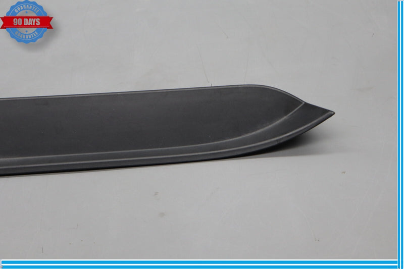 Load image into Gallery viewer, 17-20 Genesis G80 Front Left Driver Side Fender Seal Trim Ledge Cover Oem