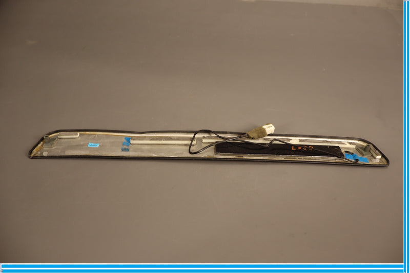 Load image into Gallery viewer, 11-17 Infiniti QX56 QX80 Front Left Driver Side Sill Scuff Illuminated Plate Oem