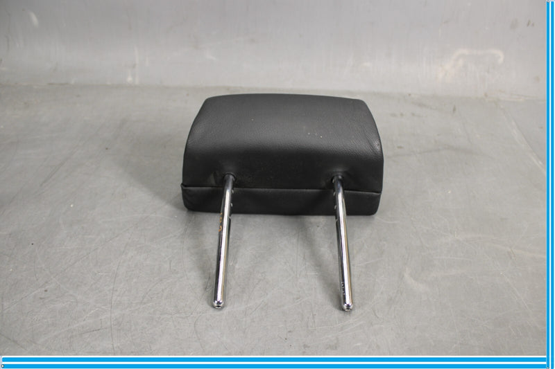 Load image into Gallery viewer, 07-13 BMW X5 E70 Rear Seat Headrest Head Rest Black Oem