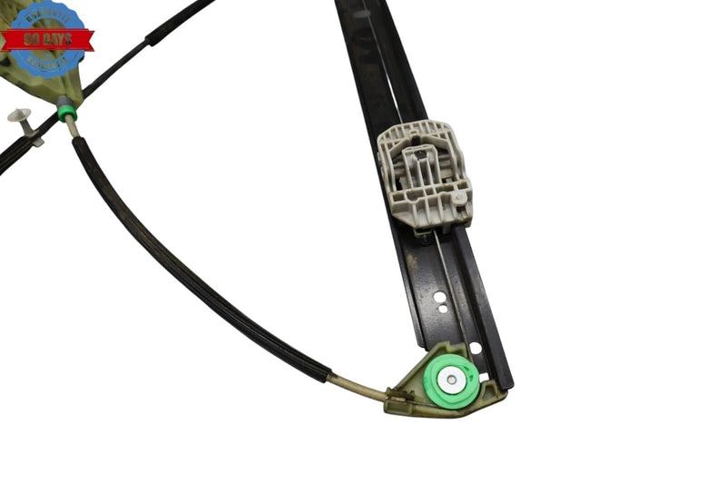 Load image into Gallery viewer, 07-15 Audi Q7 4L Rear Left Driver Side Window Regulator Motor 4L0839461A OEM