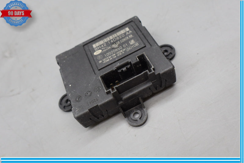 Load image into Gallery viewer, 10-18 Jaguar XJ XJL XJR Rear Right Side Side Door Control Module Unit ECU Oem