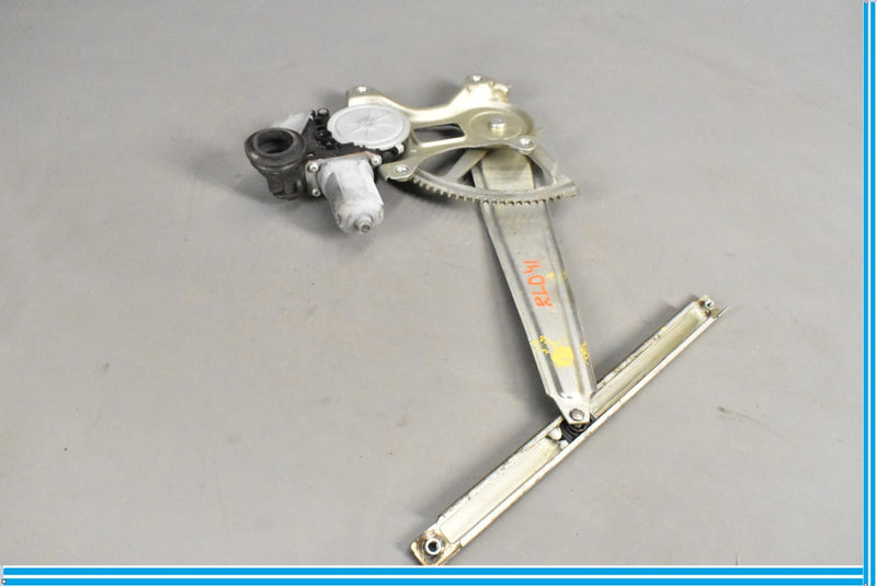 Load image into Gallery viewer, 07-16 Lexus LS460 Rear Left Door Window Regulator W/ Motor 85720-50110 Oem