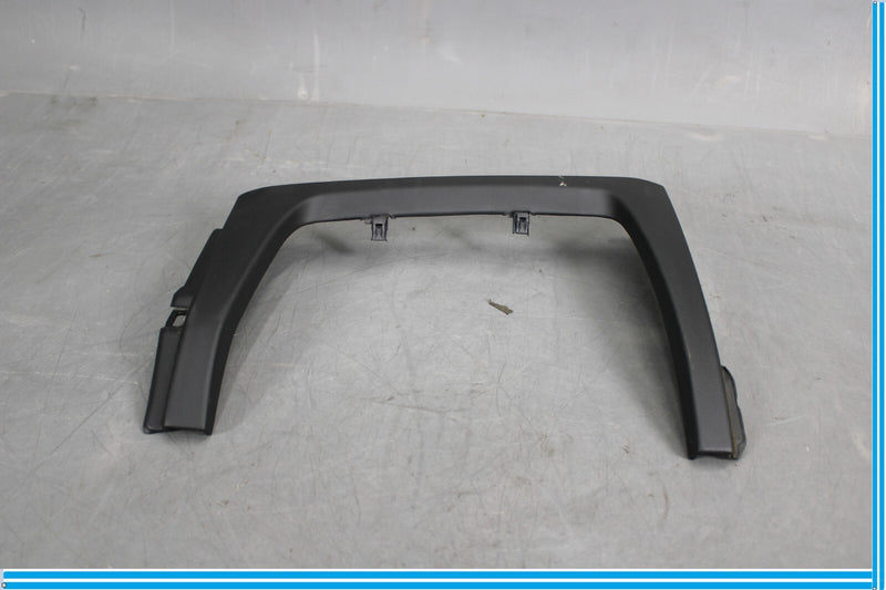Load image into Gallery viewer, 11-18 Audi A8 Quattro Dash Dashboard Instrument Panel Lower Trim Panel Cover Oem