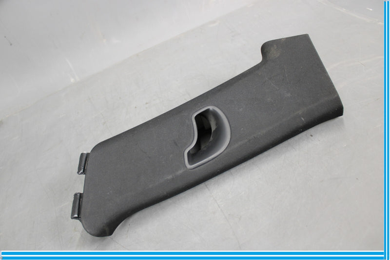 Load image into Gallery viewer, 11-18 Porsche Cayenne Rear Right C Pillar Upper Quarter Panel Trim Cover Oem