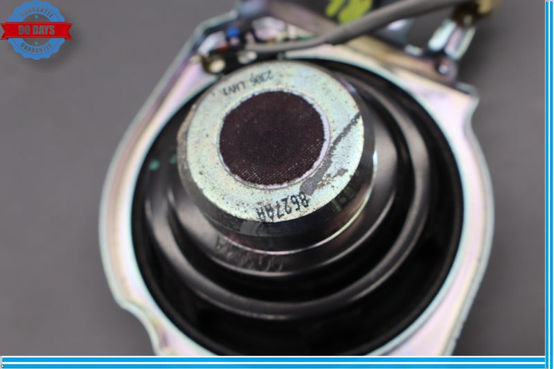 Load image into Gallery viewer, 07-17 Lexus LS460 LS460L Rear Left Driver Door Audio Speaker 86160-0WG50 Oem