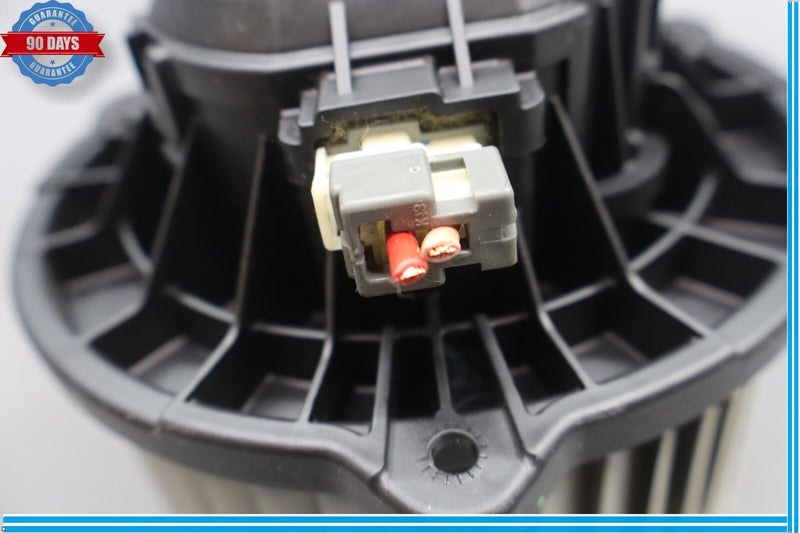 Load image into Gallery viewer, 15-20 Hyundai Genesis G80 Front HVAC AC Heater Blower Motor Fan Oem