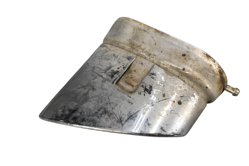 Load image into Gallery viewer, 04-12 Bentley Continental Flying Spur Rear Right Exhaust Tip 3W0253682 OEM