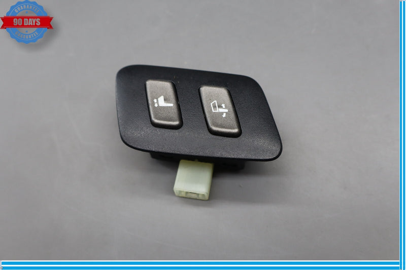 Load image into Gallery viewer, 07-12 Lexus LS460 LS460L Front Right Side Seat Adjustment Control Switch Oem