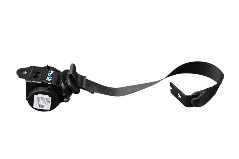 Load image into Gallery viewer, 18-21 Buick Enclave Avenir Rear Left Second Row Seat Belt Seatbelt Retractor Oem