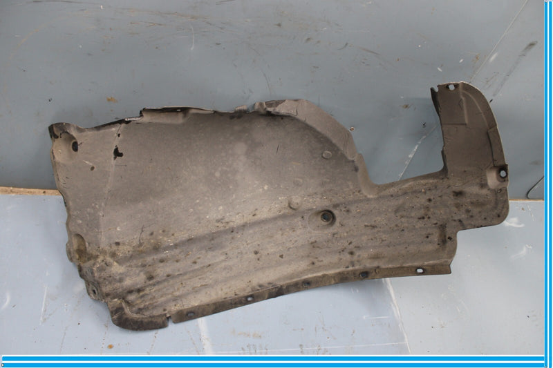 Load image into Gallery viewer, 12-15 BMW E84 X1 Front Left Driver Fender Liner Splash Shield Guard Cover Oem