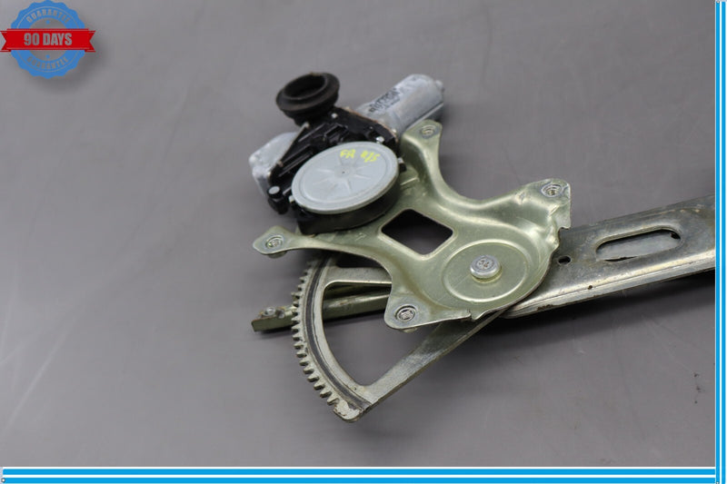 Load image into Gallery viewer, 06-17 Lexus LS460 LS600h Front Right Pass Side Door Window Regulator Motor OEM