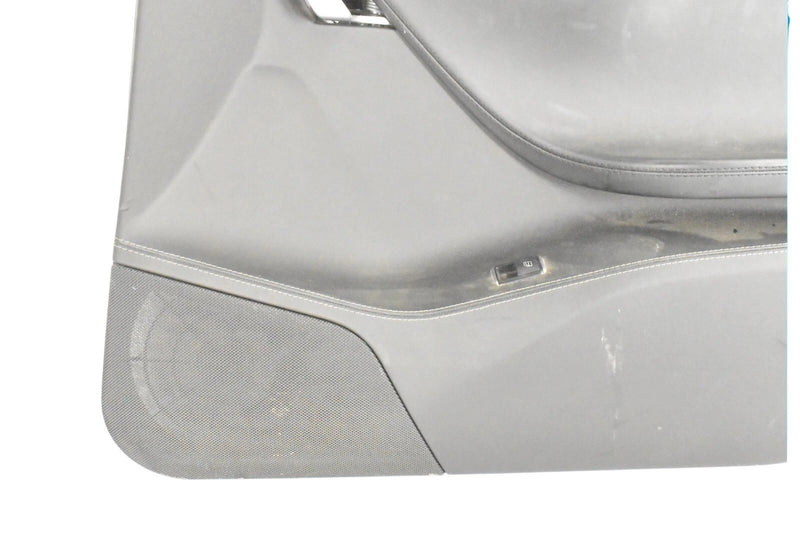 Load image into Gallery viewer, 12-16 Tesla Model S Front Right Door Panel 1007936-09-H OEM