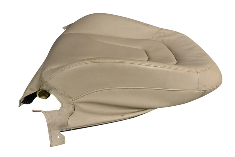 Load image into Gallery viewer, 09-16 Audi A4 Wagon Front Right Passenger Side Lower Seat Cushion Beige OEM