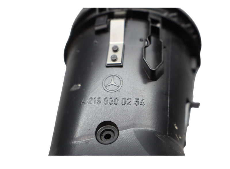 Load image into Gallery viewer, 06-11 Mercedes W219 CLS550 CLS500 Right Side Dashboard Dash Board Air Vent Oem
