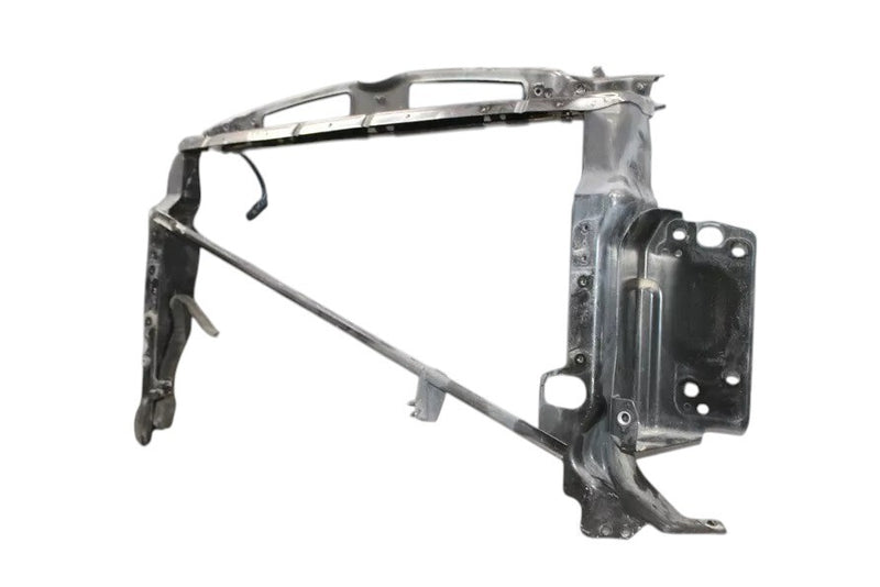 Load image into Gallery viewer, 06-12 Bentley Continental Front Radiator Core Support Panel Carrier Frame OEM