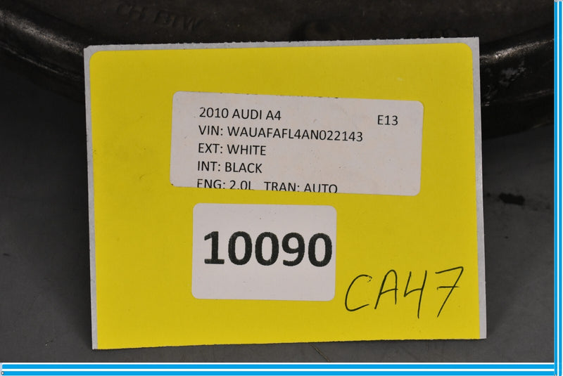 Load image into Gallery viewer, 09-12 Audi A4 Front Right Side Lower Rearward Suspension Control Arm Oem
