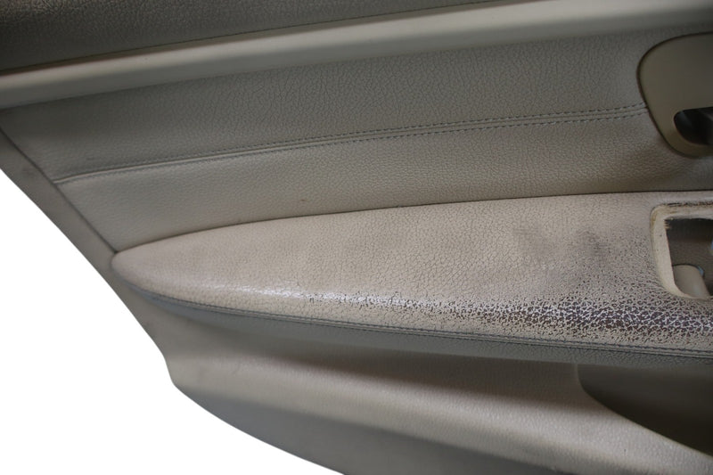 Load image into Gallery viewer, 12-19 BMW 328i 330i 340i M3 Front Left Driver Side Interior Door Panel Trim Oem