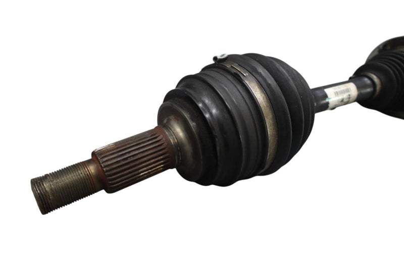 Load image into Gallery viewer, 11-17 Volkswagen VW Touareg Front Left Driver Side CV Axel Shaft 7P0407271B Oem