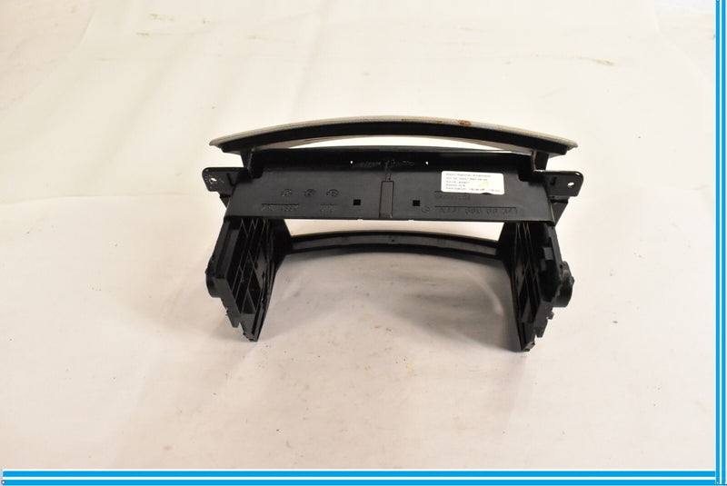 Load image into Gallery viewer, 07-13 Mercedes S550 S600 W221 Dash Center Console CD Player Cover Trim Oem