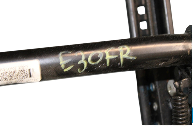 Load image into Gallery viewer, 07-12 Mercedes X164 GL450 Front Right Passenger Seat Lower Track Rail Frame Oem