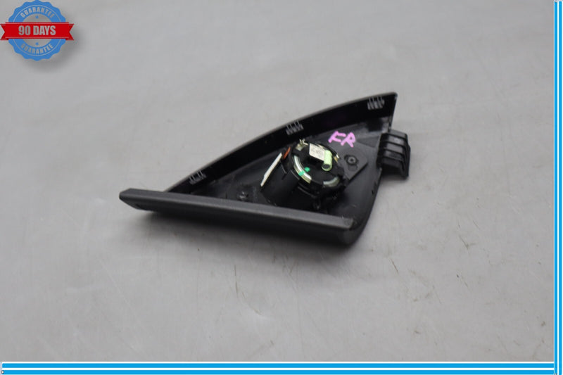 Load image into Gallery viewer, 12-15 Mercedes W204 C250 C550 Front Right Door Panel Tweeter Speaker Cover Oem