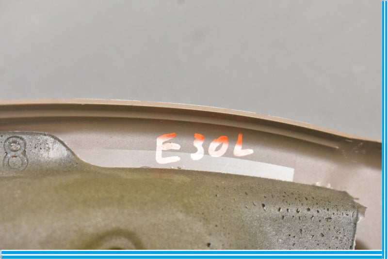 Load image into Gallery viewer, 07-12 Mercedes X164 GL550 GL450 Front Left Side Speaker Door Mirror Cover Oem