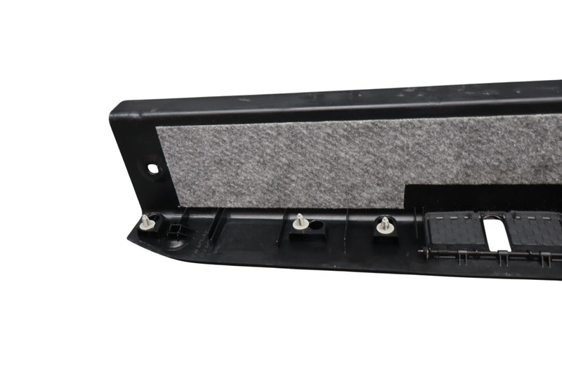 Load image into Gallery viewer, 07-13 Mercede W221 S400 S550 Trunk Lid Lock Latch Trim Cover 2216900441 Oem