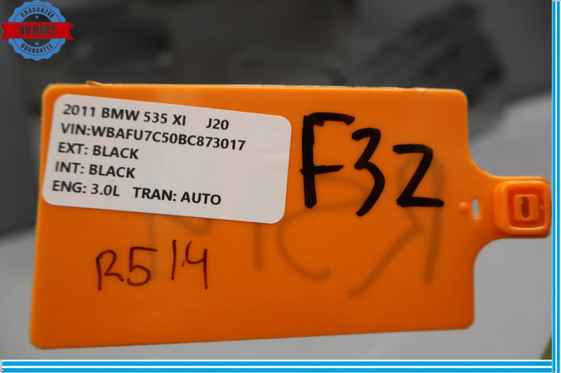 Load image into Gallery viewer, 11-16 BMW 535i xDrive Front Right Side Wheelhouse Fender Liner Cover Oem