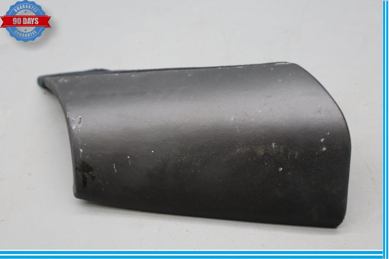 Load image into Gallery viewer, 06-12 Bentley Continental Flying Spur Rear Right Side C-Pillar Cover Trim Oem