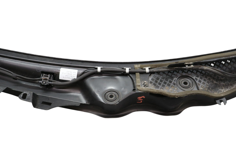 Load image into Gallery viewer, 10-17 Mercedes W207 E350 E550 Front Windshield Wiper Cowl Panel Cover Trim Oem